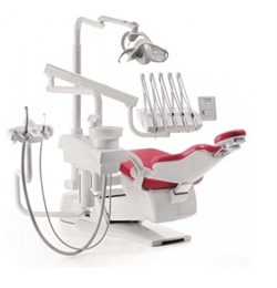 Установка стоматологическая KaVo Estetica E30, верхняя/нижняя подача - фото 4633