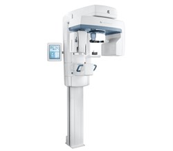 KaVo OP300 Maxio - цифровой томограф с функцией 3D-томографии, со стандартным FoV 15×8 см и возможностью дооснащения цефалостатом - фото 4848