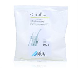 Оротол ультра (Orotol Ultra) порошок 500 г X 1шт. - концентрат для дезинфекции, 1 х 500 гр - фото 5155