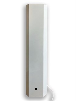 МЕГИДЕЗ, рециркулятор бактерицидный для обеззараживания воздуха(закрытого типа) МСК-910 , лампы 1 шт. 30 Вт - фото 6455