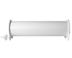 "ЧИСТЫЙ ВОЗДУХ", G-30w рециркулятор бактерицидный для обеззараживания воздуха (закрытого типа) 15w*2 шт (30w)	60-90 м² , лампы 2 шт. - фото 6511