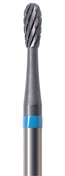 MCL077CE-023 Фреза Millennium Cross стандартная крестообразная насечка MCL077CE-023 - фото 8218