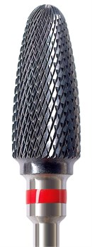MC251FE-060 Фреза Millennium с крестообразной мелкой насечкой MC251FE-060 - фото 8237