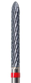 MC295FE-023 Фреза Millennium с крестообразной мелкой насечкой MC295FE-023 - фото 8243