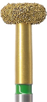 Алмазный инструмент ABACUS®, колесо Z909-040C-FG 2742