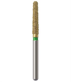 Алмазный инструмент ABACUS®, конус круглый, длинный Z856L-018C-FG 2743