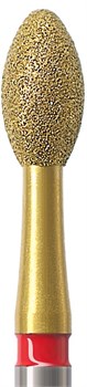 Алмазный инструмент ABACUS®, оливка (бутон) Z379-023 FG 2750