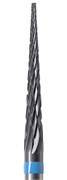 MC257CE-023 Фреза Millennium Cross стандартная крестообразная насечка MC257CE-023