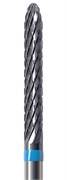 MC295CE-023 Фреза Millennium Cross стандартная крестообразная насечка MC295CE-023