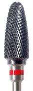 MC251FE-060 Фреза Millennium с крестообразной мелкой насечкой MC251FE-060