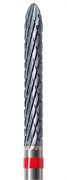 MC295FE-023 Фреза Millennium с крестообразной мелкой насечкой MC295FE-023