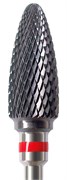 MCL251FE-060 Фреза Millennium с крестообразной мелкой насечкой MCL251FE-060