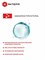 АКТЕРМ / Антисептик для рук и поверхностей, 5 литров, спирт 70%. Дезинфицирующее антибактериальное средство 2521