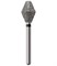 811-047 Бор алмазный ромбовидный 806 314 038 544 047