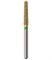 Алмазный инструмент ABACUS®, конус круглый, длинный Z856L-018C-FG 2743