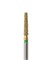 Алмазный инструмент ABACUS®, конус круглый Z856-016C-FG 2745
