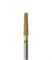 Алмазный инструмент ABACUS®, конус круглый Z856-018C-FG 2746