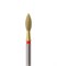 ABACUS® Diamantinstrument, Оливка Z368-020C-FG 2748