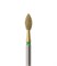 Алмазный инструмент ABACUS®, бутон Z368-023C-FG 2749