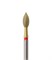 Алмазный инструмент ABACUS®, бутон Z368-023C-FG 2749